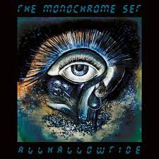 MONOCHROME SET - Allhallowtide LP